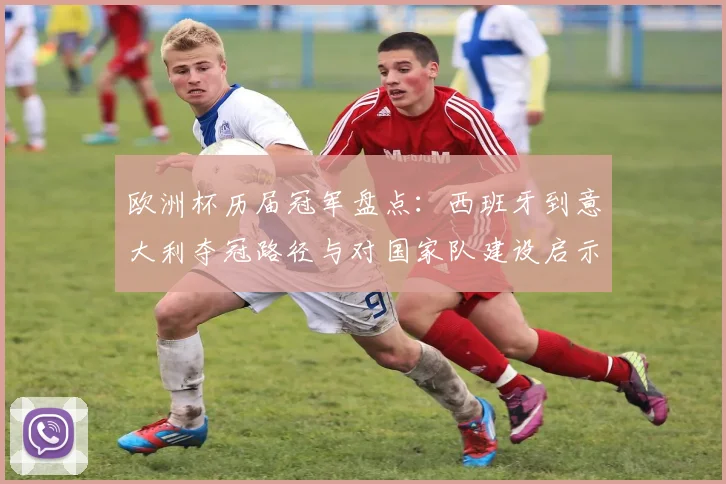 欧洲杯历届冠军盘点：西班牙到意大利夺冠路径与对国家队建设启示