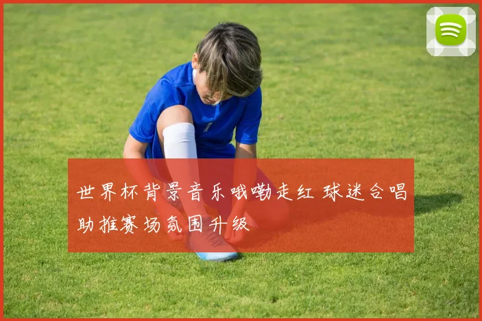 世界杯背景音乐哦嘞走红 球迷合唱助推赛场氛围升级