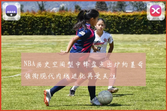 NBA历史空间型中锋盘点出炉约基奇领衔现代内线进化再受关注